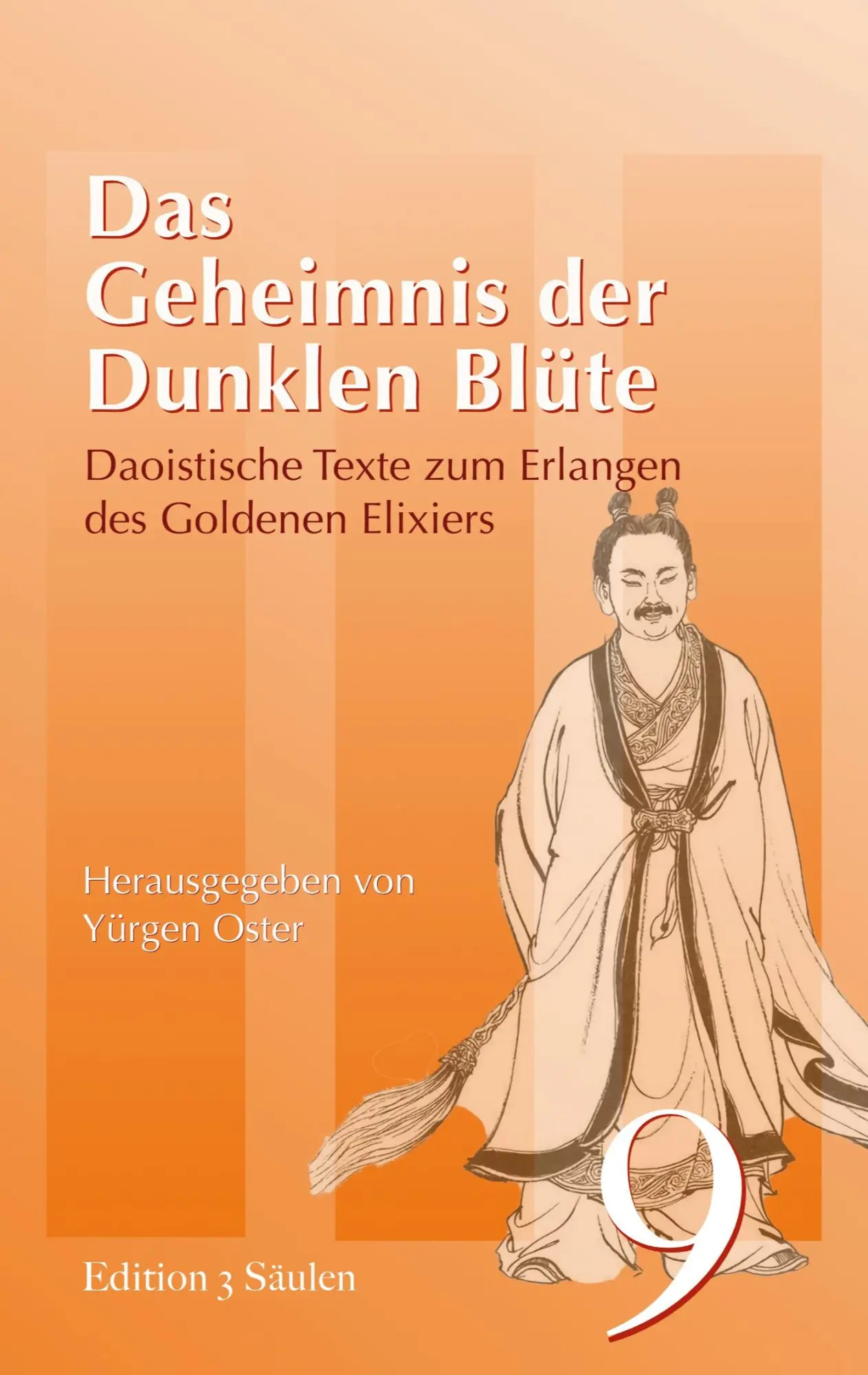 Cover: 9783695132331 | Das Geheimnis der dunklen Blüte | Yürgen Oster | Taschenbuch | 160 S.