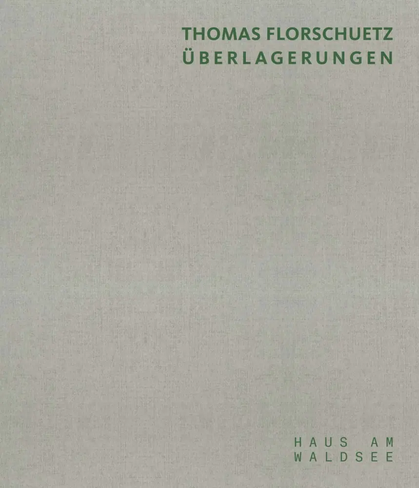 Cover: 9783753302331 | Thomas Florschütz. Überlagerungen | Anna Himmelsbach (u. a.) | Buch