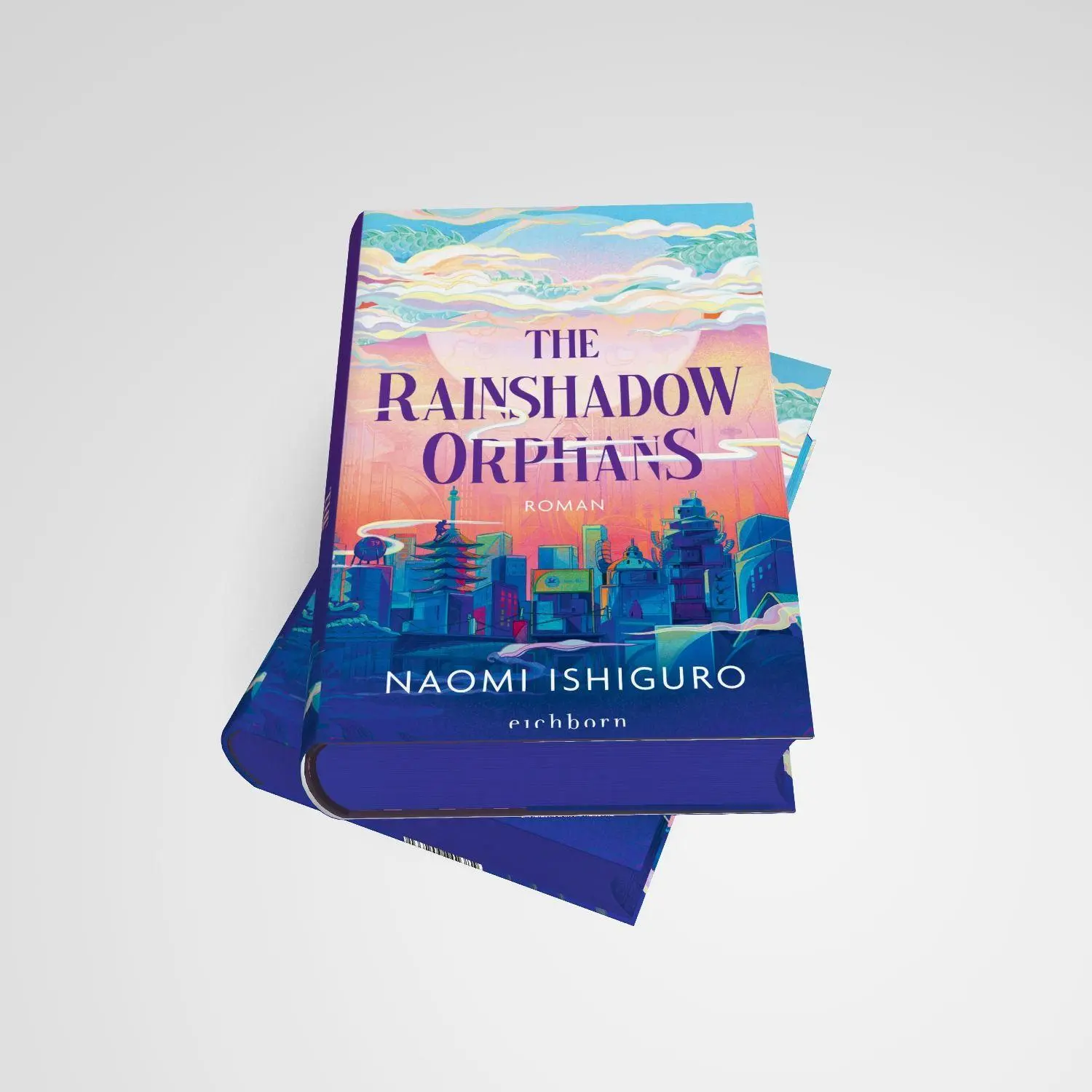 Bild: 9783847902331 | The Rainshadow Orphans | Naomi Ishiguro | Buch | 640 S. | Deutsch