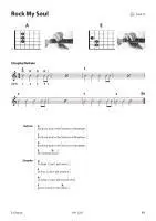 Bild: 9783866262331 | E-Gitarrenschule/mit QR-Code | Schnell und einfach lernen | KG | 32 S.