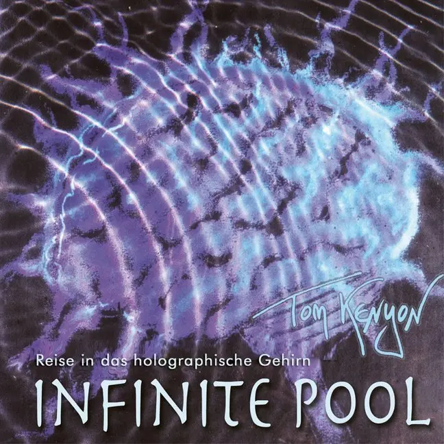 Infinite Pool [Import], 1 Audio-CD