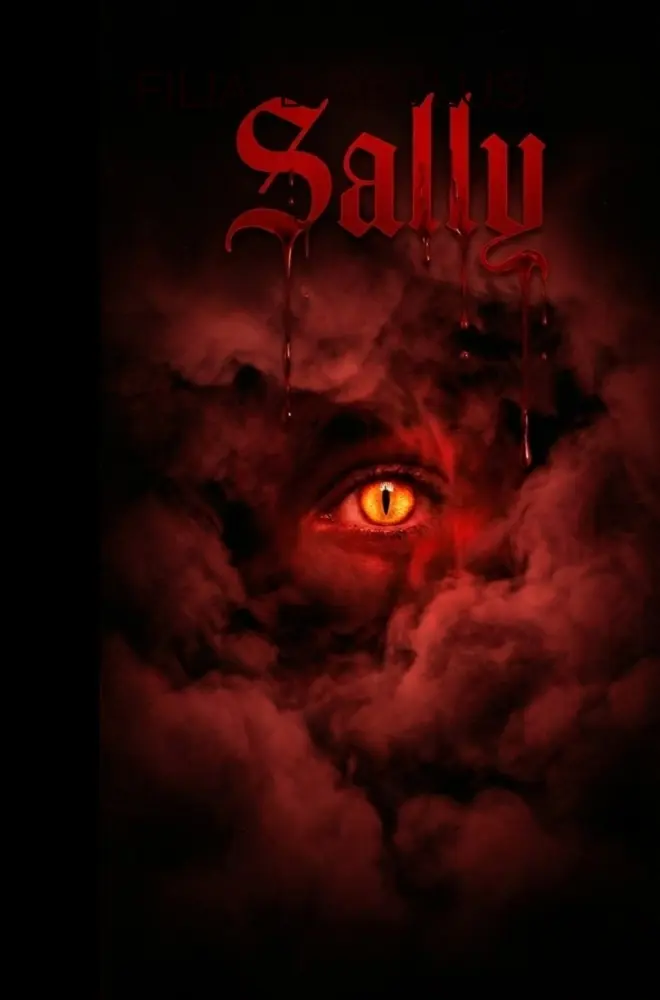 Cover: 9789403782331 | Sally | Filia Diabolus | Taschenbuch | Deutsch | Bookmundo