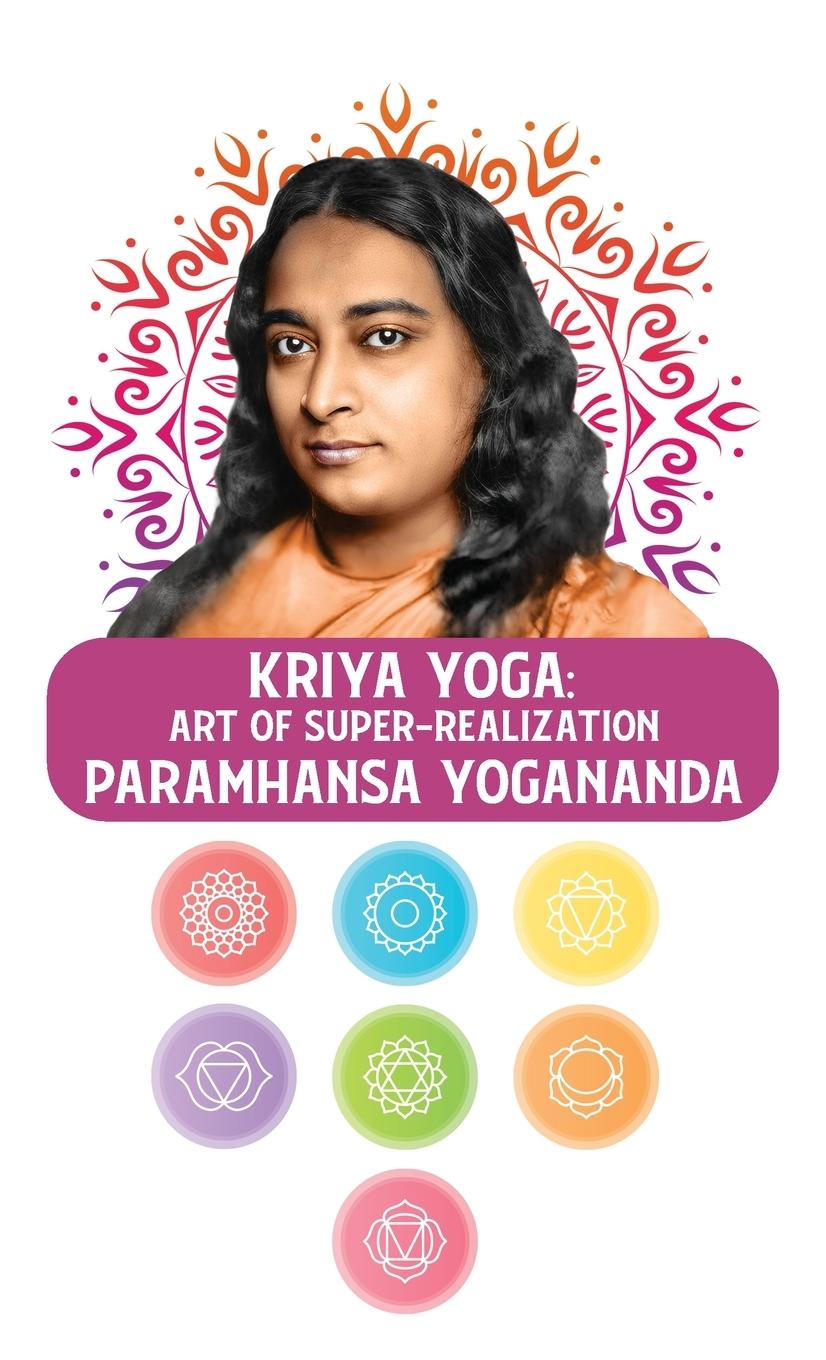 Cover: 9798890962331 | Kriya Yoga | Paramhansa Yogananda | Buch | Englisch | 2023