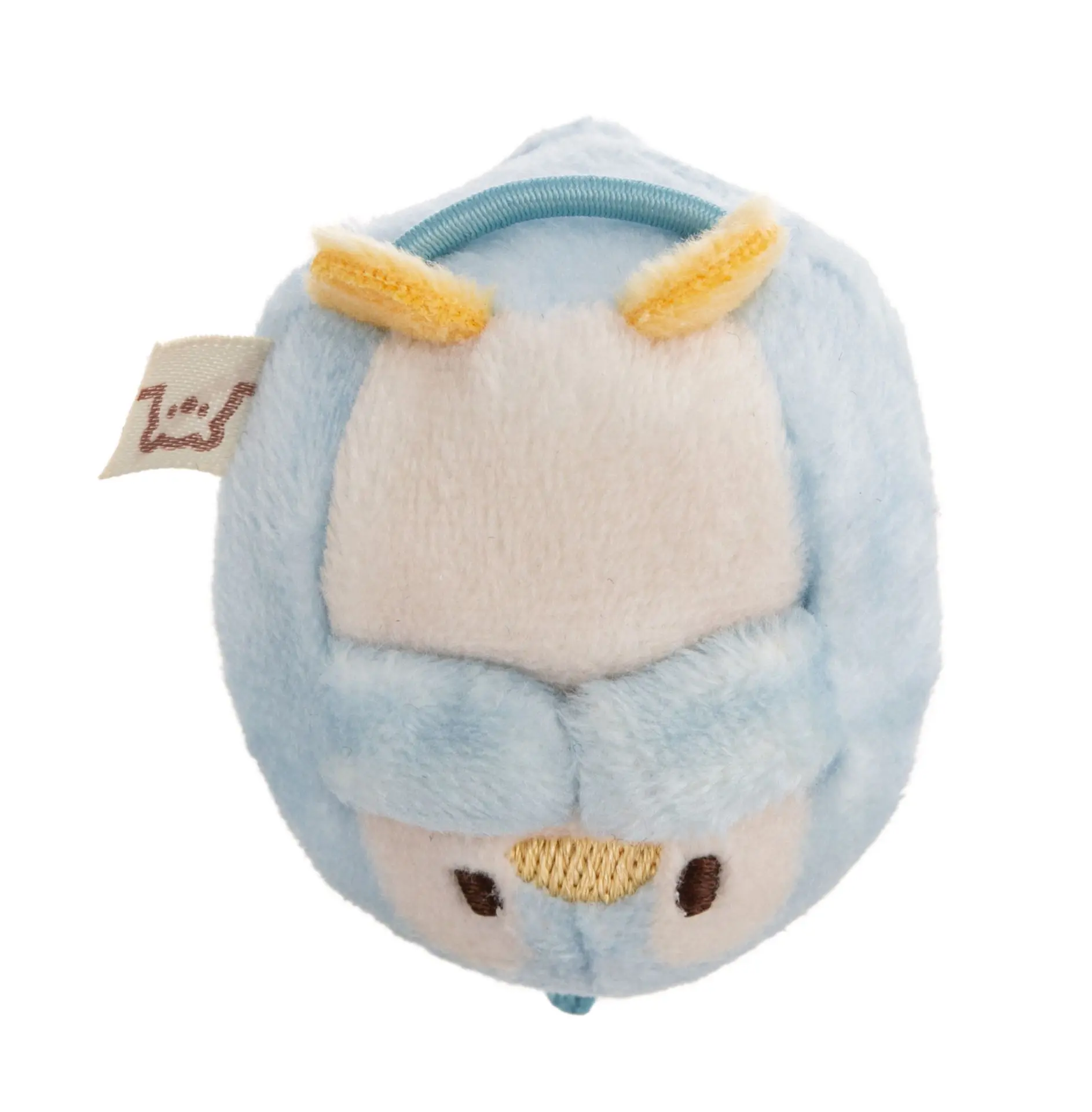 Cover: 4012390612431 | Nici 61243 Kuscheltier Pinguin Waddle 5cm an Header Karte | mymochi