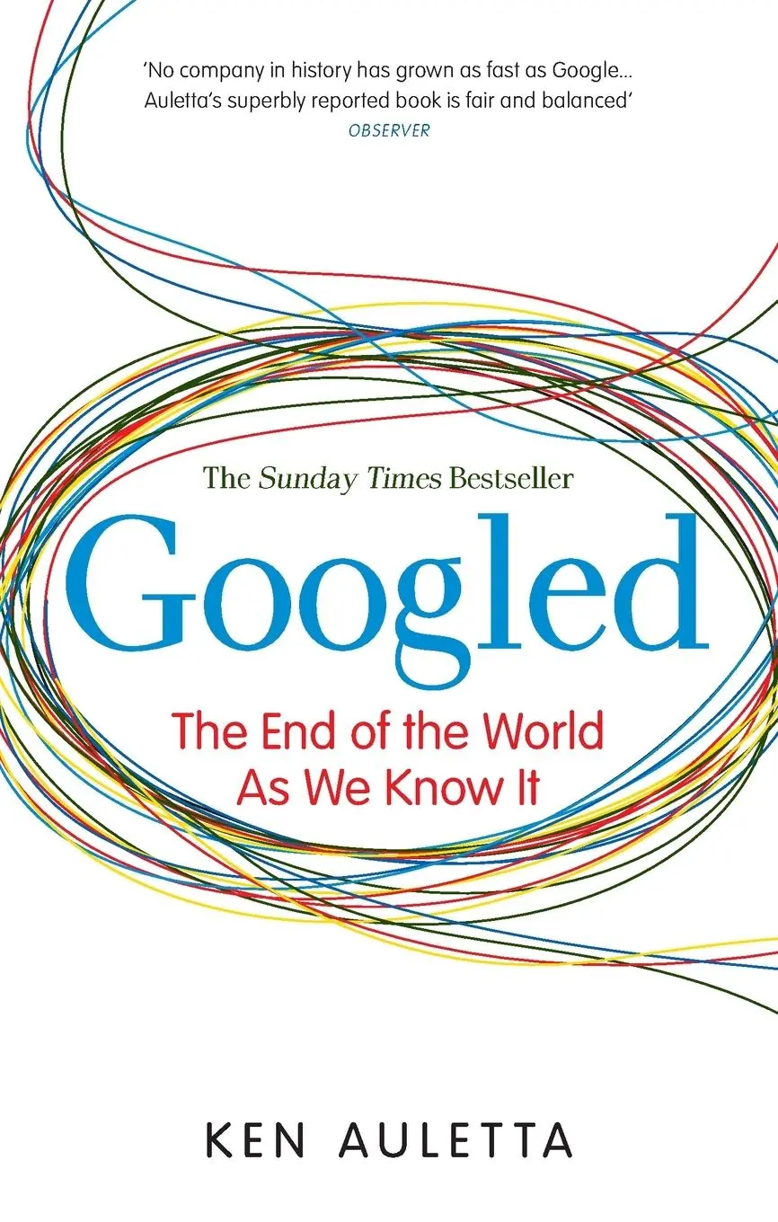 Cover: 9780753522431 | Googled | Ken Auletta | Taschenbuch | 418 S. | Englisch | 2011