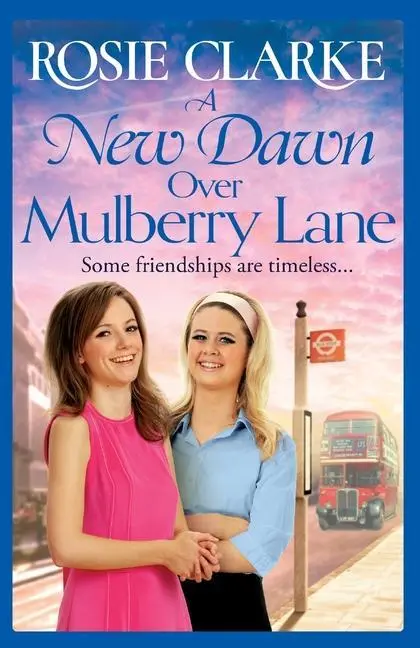 Cover: 9781801622431 | A New Dawn Over Mulberry Lane | Rosie Clarke | Taschenbuch | Englisch
