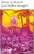 Cover: 9782070362431 | Les Belles Images | Simone de Beauvoir | Taschenbuch | 183 S. | 2001