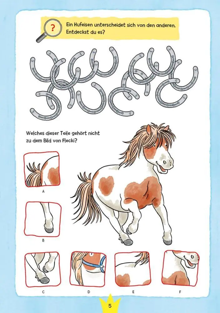 Bild: 9783551192431 | Conni Gelbe Reihe (Beschäftigungsbuch): Mein Conni-Kindergartenbuch