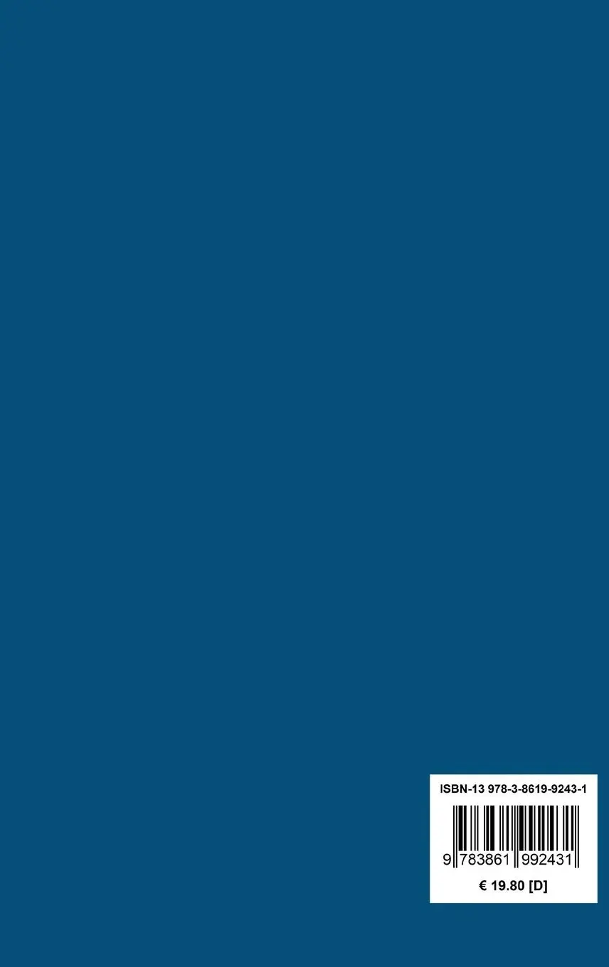 Rückseite: 9783861992431 | Deutsches Märchenbuch | Ludwig Bechstein | Buch | 268 S. | Deutsch