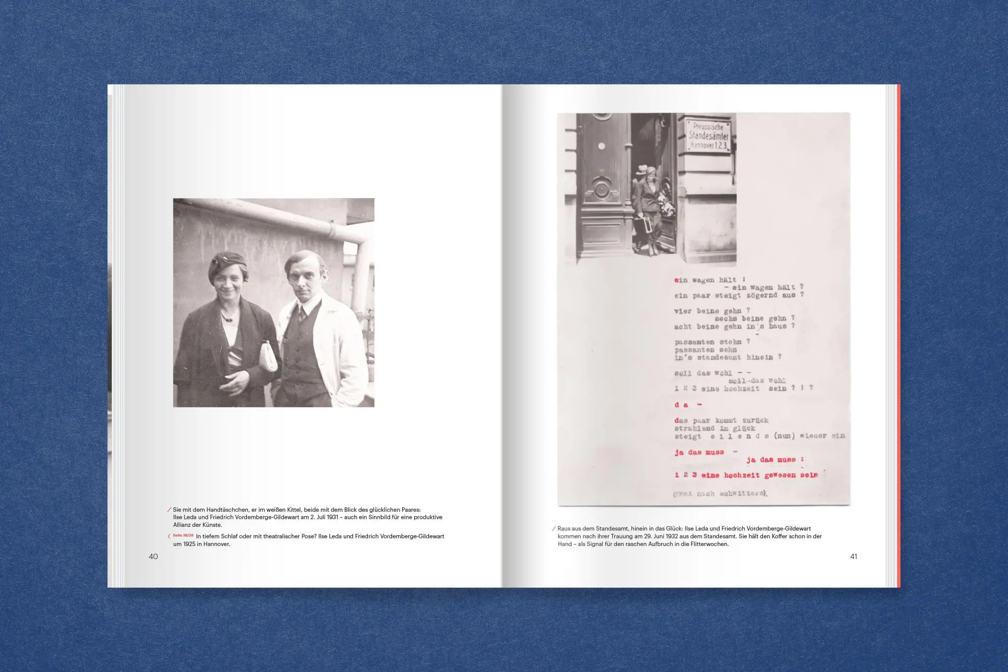 Bild: 9783987412431 | Friedrich Vordemberge-Gildewart | fotografiert 1920-1960 | Taschenbuch