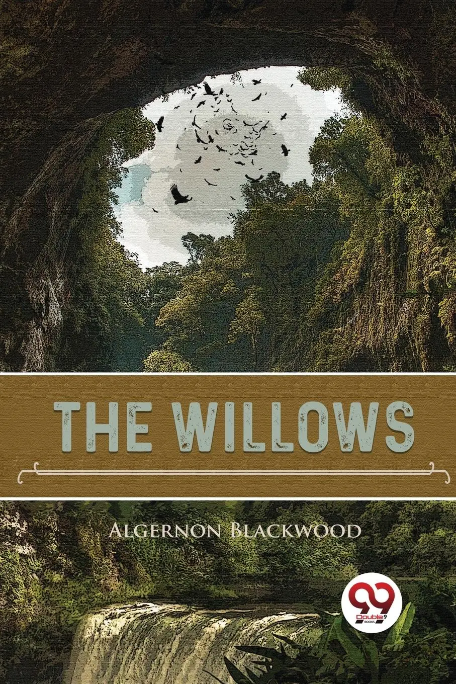 Cover: 9789357482431 | The Willows | Algernon Blackwood | Taschenbuch | Englisch | 2023
