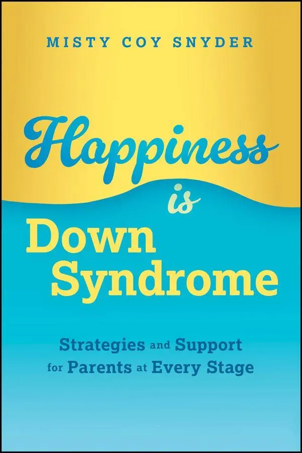 Cover: 9781394352531 | Parent¿s Guide to Down Syndrome | Misty Coy Snyder | Taschenbuch