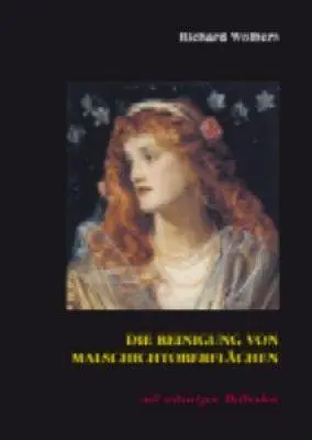 Cover: 9781904982531 | Die Reinigung von Malschichtoberflächen | mit wässrigen Methoden
