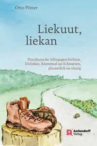 Cover: 9783402132531 | Liekuut, liekan | Otto Pötter | Buch | 221 S. | Deutsch | 2017