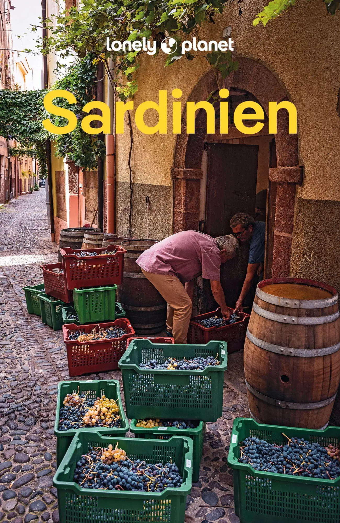 Cover: 9783575012531 | LONELY PLANET Reiseführer Sardinien | Alexis Averbuck (u. a.) | Buch