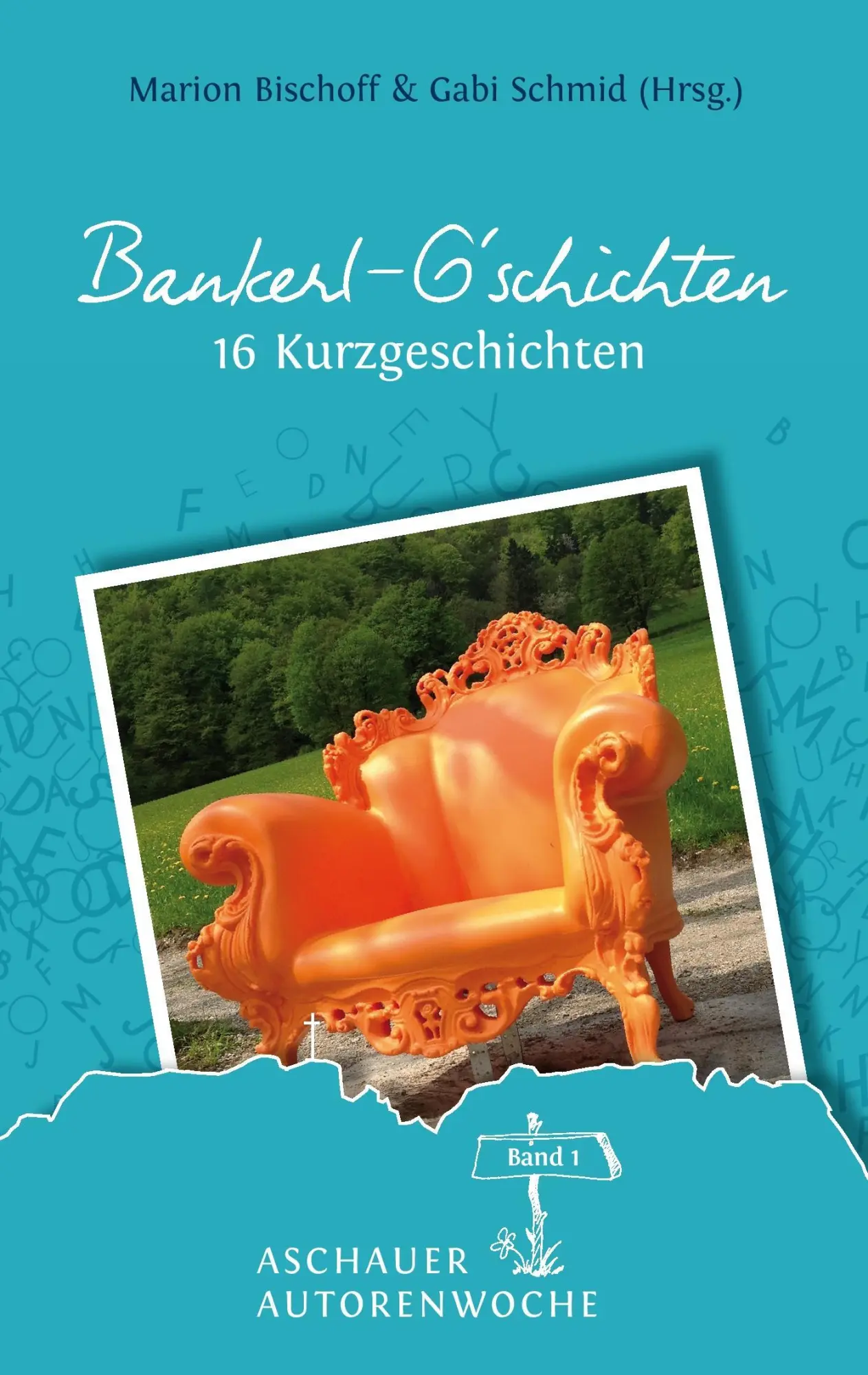 Cover: 9783734572531 | Bankerl G¿schichten | Band 1 | Marion Bischoff (u. a.) | Taschenbuch