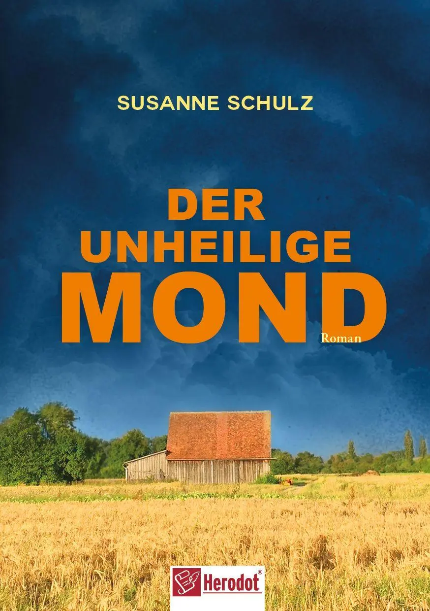 Cover: 9783986412531 | Der unheilige Mond | Susanne Schulz | Taschenbuch | 336 S. | Deutsch
