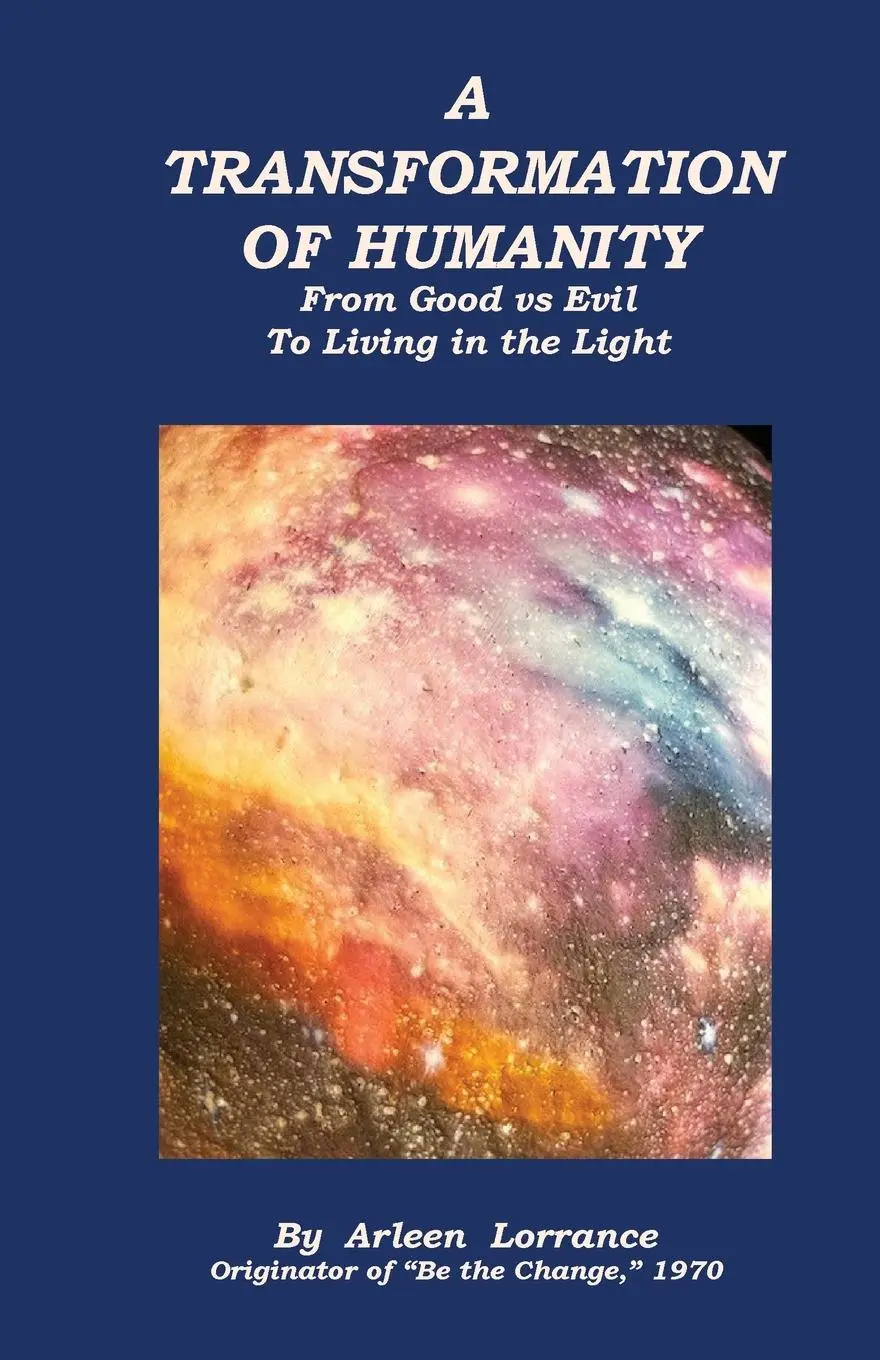 Cover: 9780916192631 | A Transformation of Humanity | Arleen Lorrance | Taschenbuch | 2024