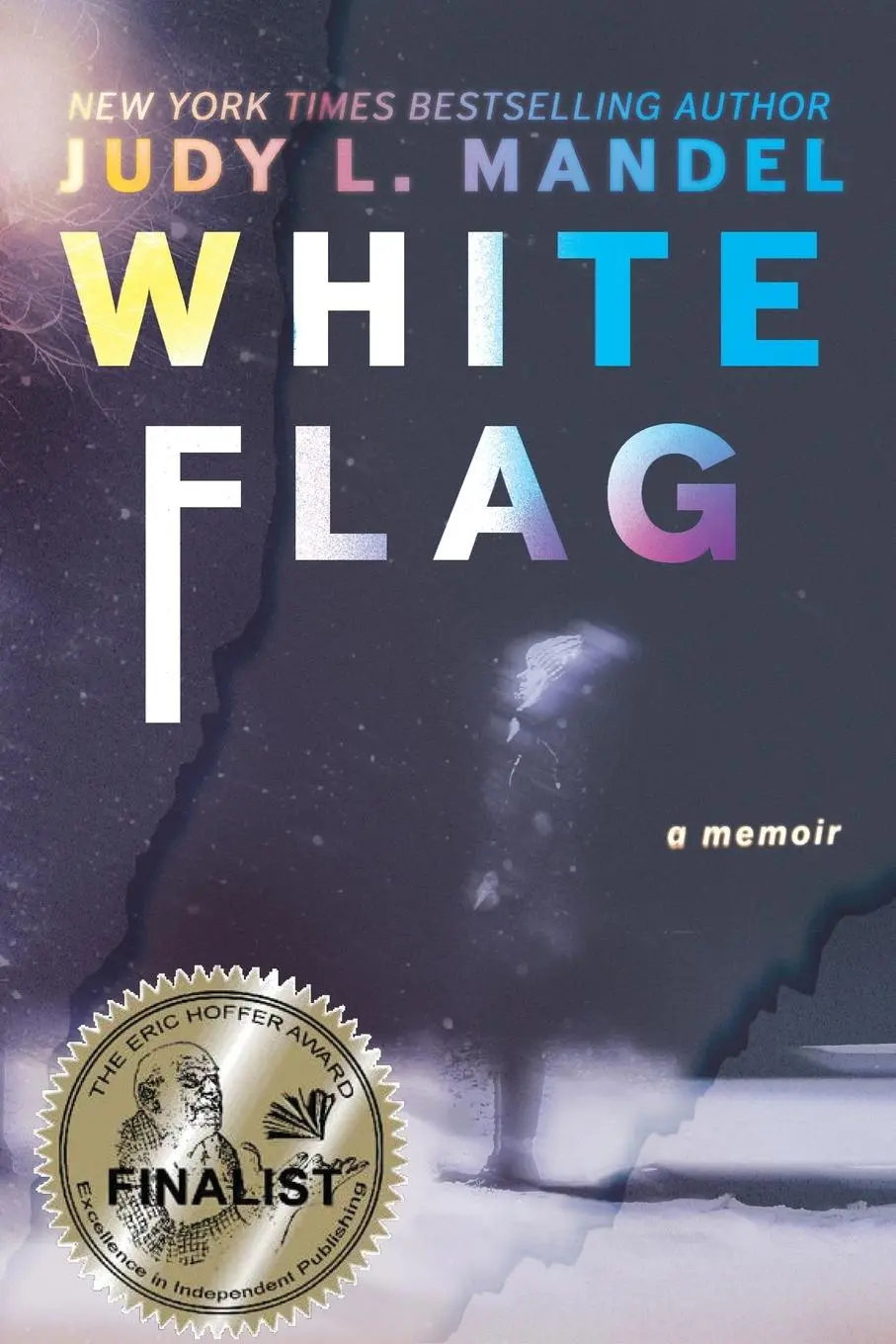 Cover: 9781737592631 | White Flag | Judy L. Mandel | Taschenbuch | Englisch | 2022