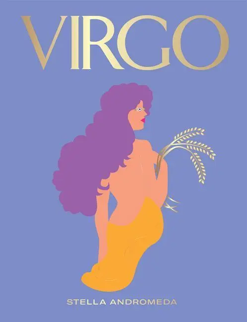 Cover: 9781784882631 | Virgo | Stella Andromeda | Buch | Gebunden | Englisch | 2019