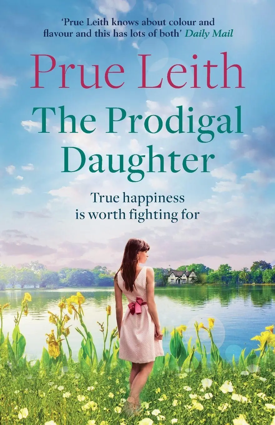 Cover: 9781787472631 | The Prodigal Daughter | Prue Leith | Taschenbuch | Englisch | 2019