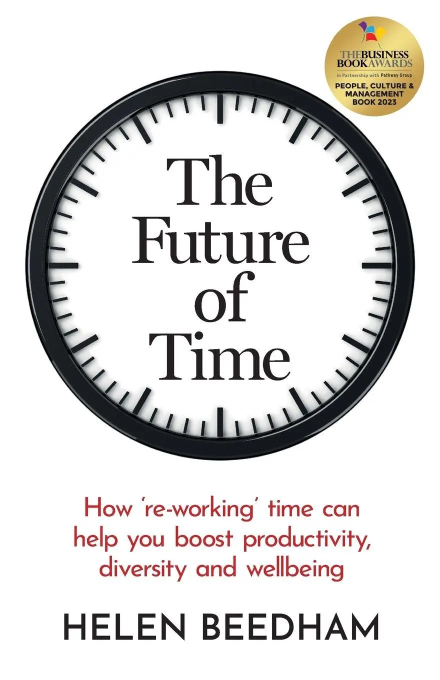 Cover: 9781788602631 | The Future of Time | Helen Beedham | Taschenbuch | Englisch | 2022