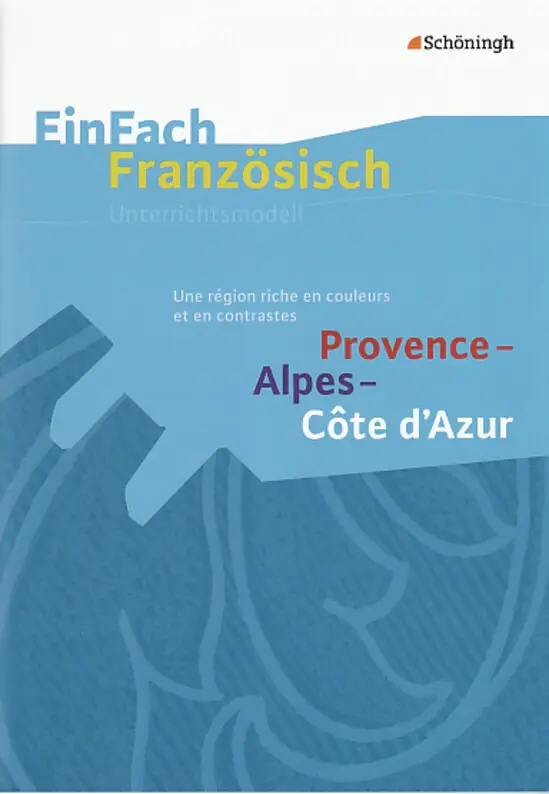 Cover: 9783140462631 | EinFach Französisch Unterrichtsmodelle | Dieter Ewald | Broschüre