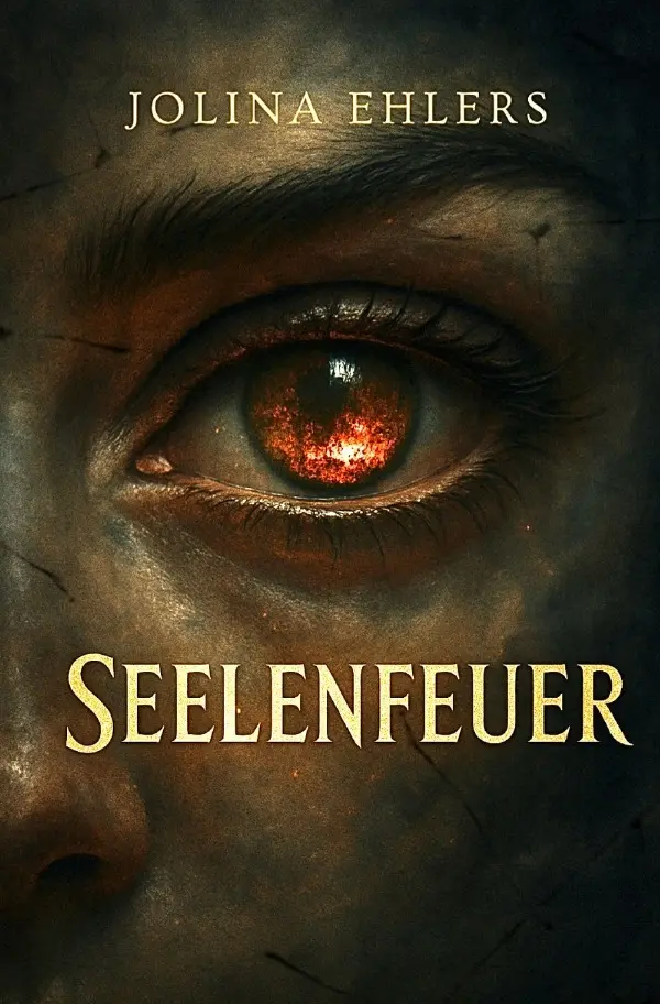 Cover: 9783565102631 | Seelenfeuer | DE | Jolina Ehlers | Taschenbuch | 264 S. | Deutsch