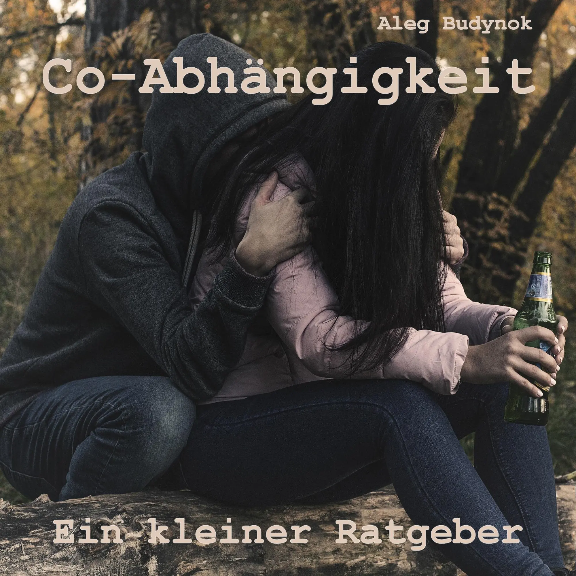 Cover: 9783740712631 | Co-Abhängigkeit | Ein kleiner Ratgeber | Aleg Budynok | Taschenbuch