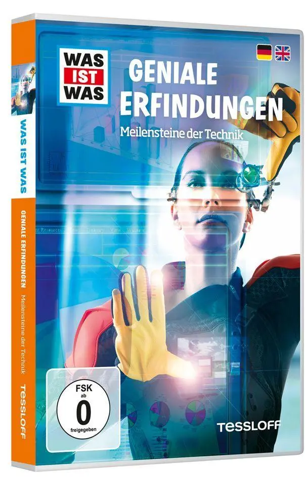 Was ist was