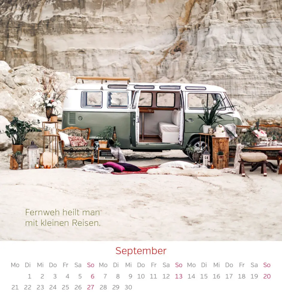 Bild: 9783957482631 | Gute Laune Kalender 2026 | Kalender | Spiralbindung | 13 S. | Deutsch