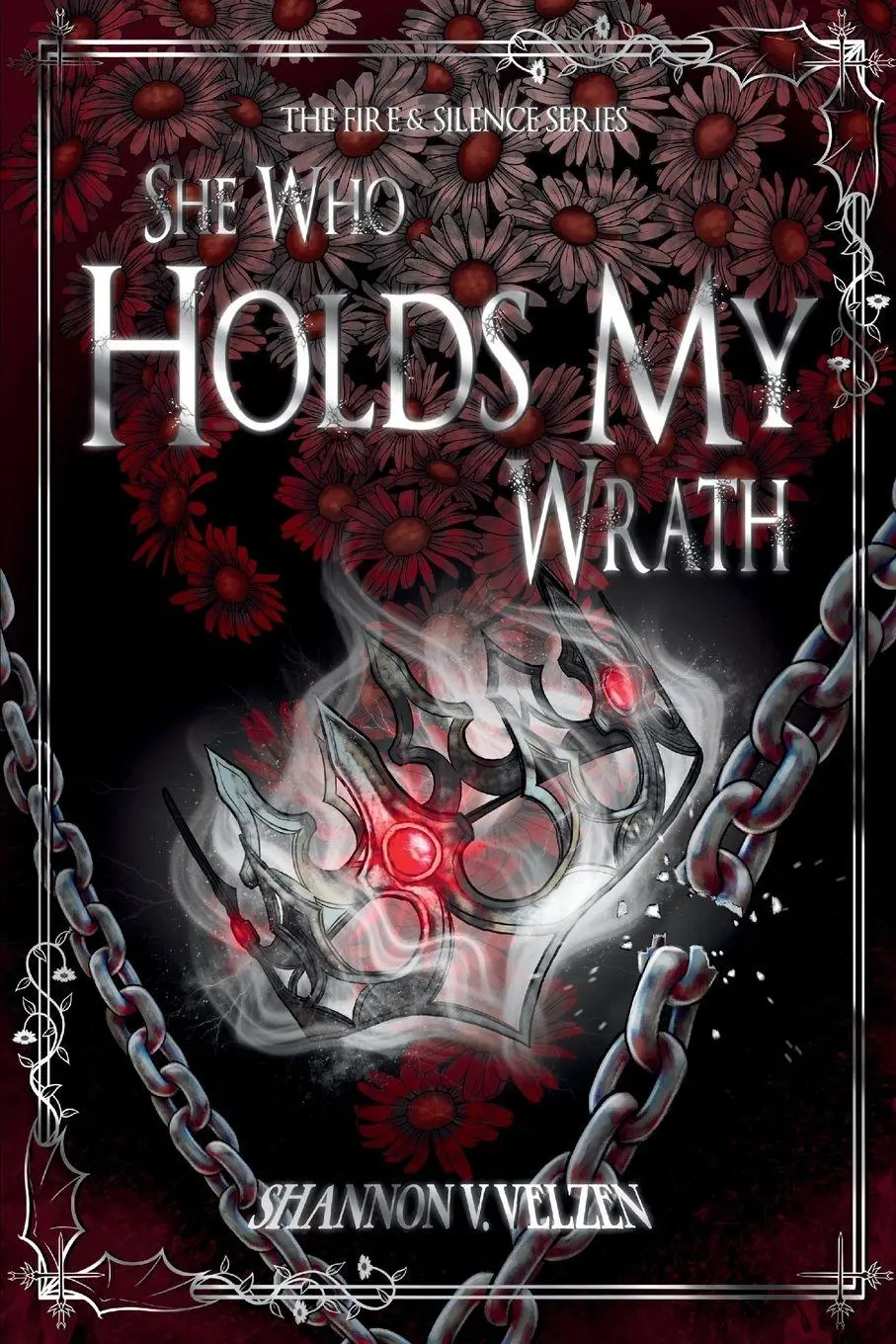Cover: 9781919502731 | She Who Holds My Wrath | Shannon V. Velzen | Taschenbuch | Englisch