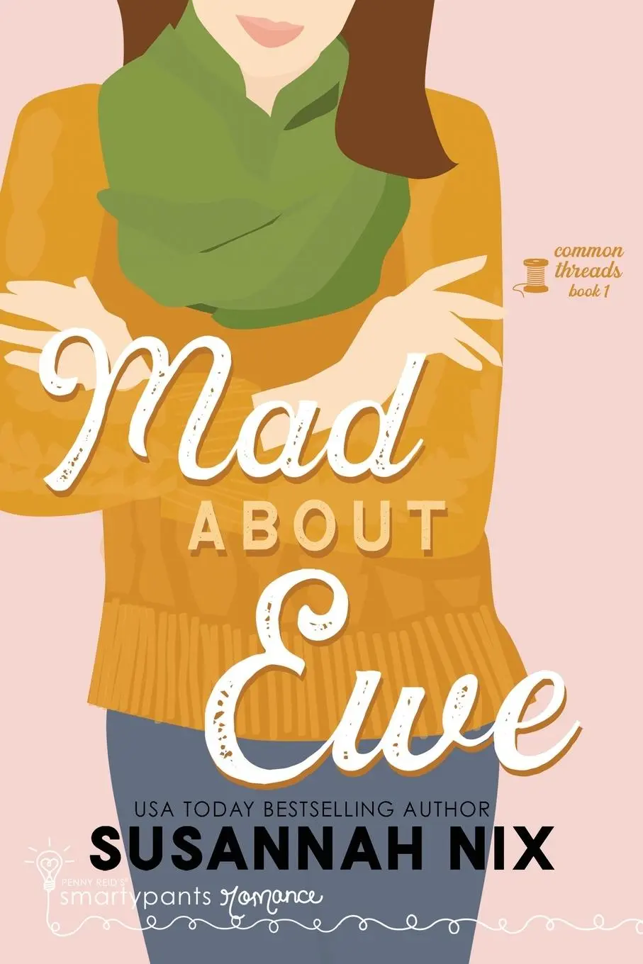 Cover: 9781949202731 | Mad About Ewe | Smartypants Romance (u. a.) | Taschenbuch | Englisch