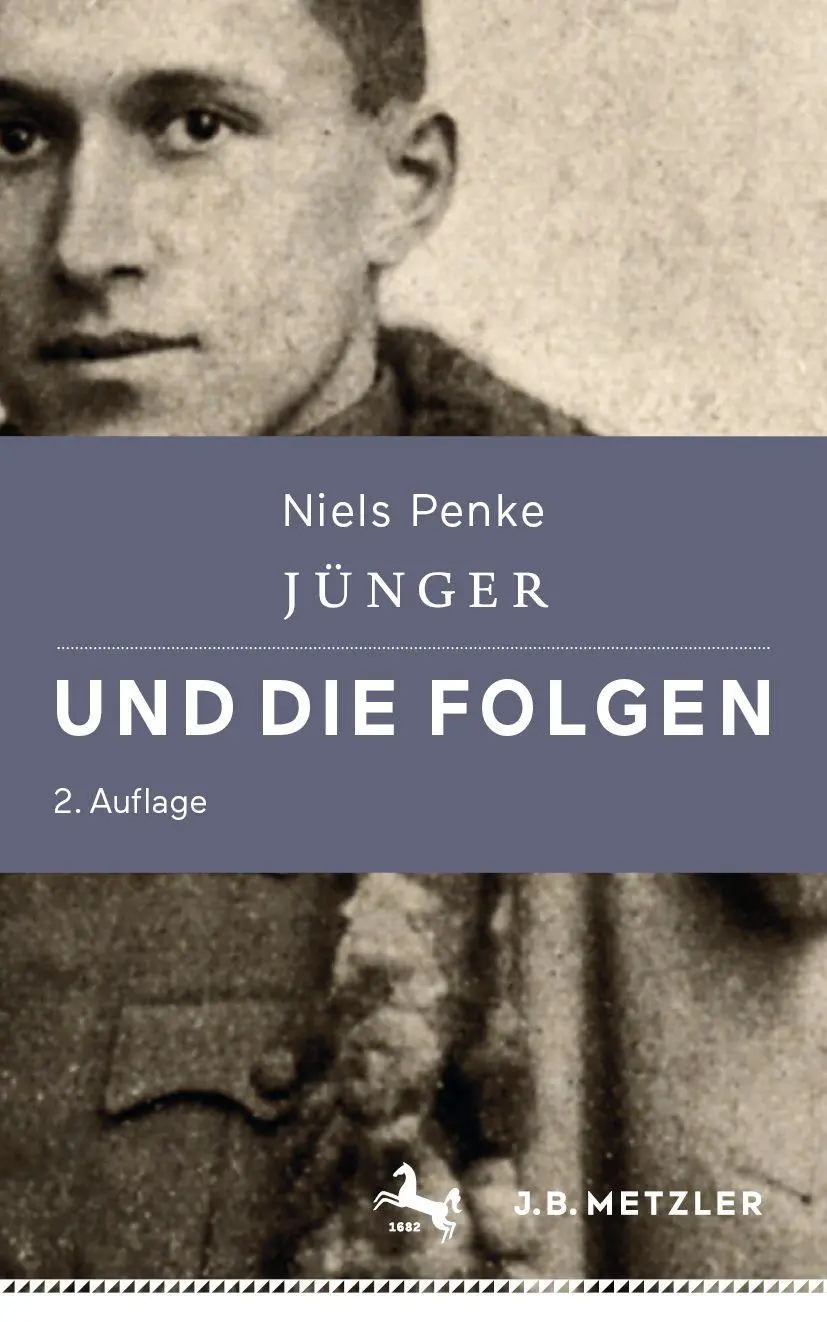 Jünger und die Folgen - Neuware