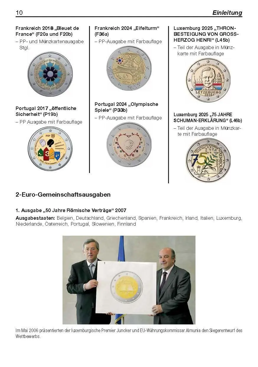 Bild: 9783866462731 | Die 2-Euro-Münzen | Mario Kamphoff | Taschenbuch | 392 S. | Deutsch