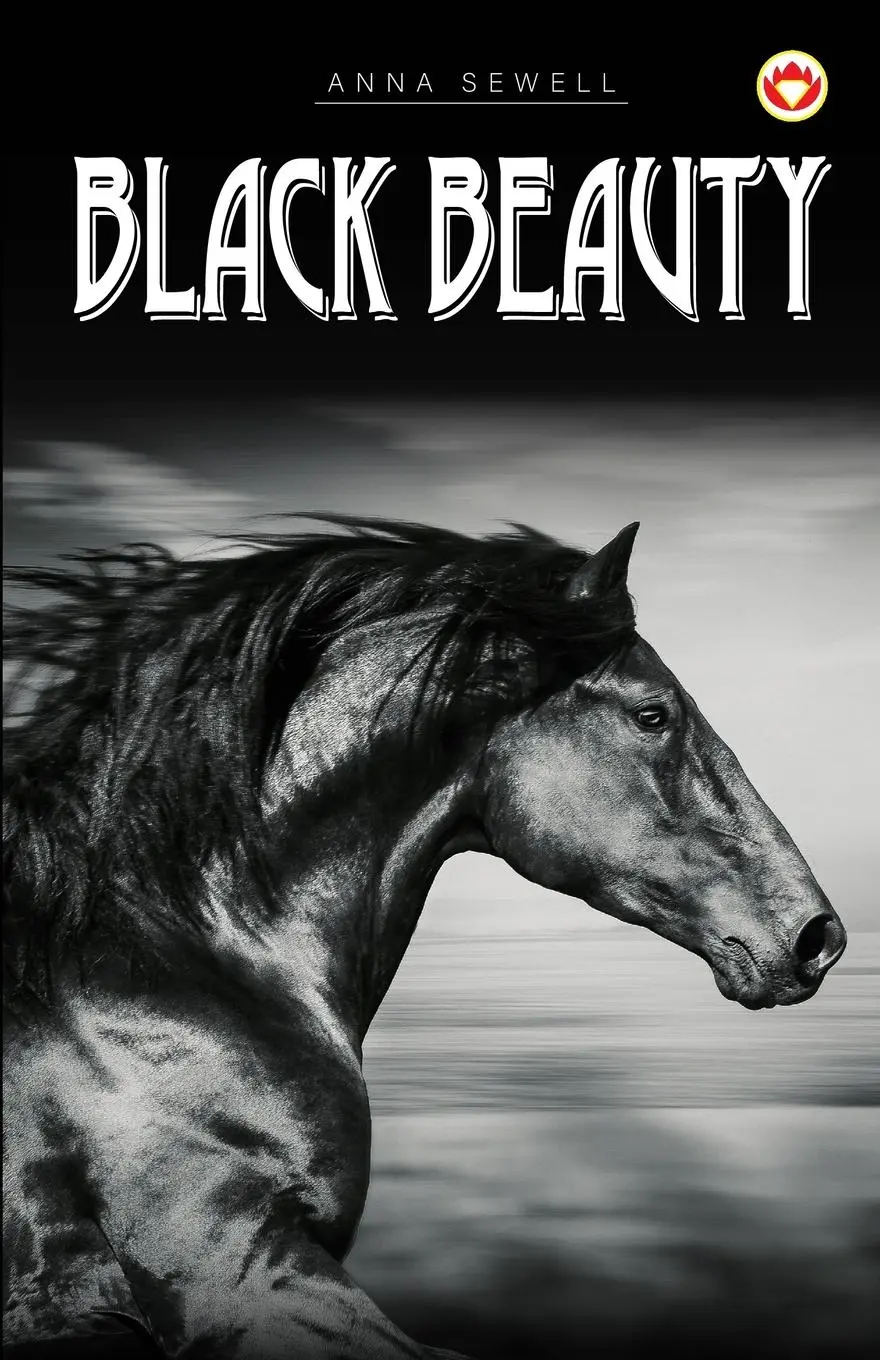 Cover: 9789356842731 | Black Beauty | Anna Sewell | Taschenbuch | Englisch | 2022
