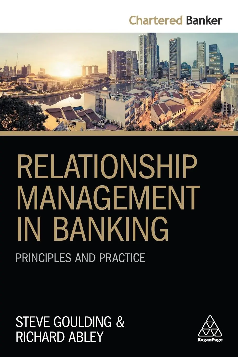 Cover: 9780749482831 | Relationship Management in Banking | Principles and Practice | Buch