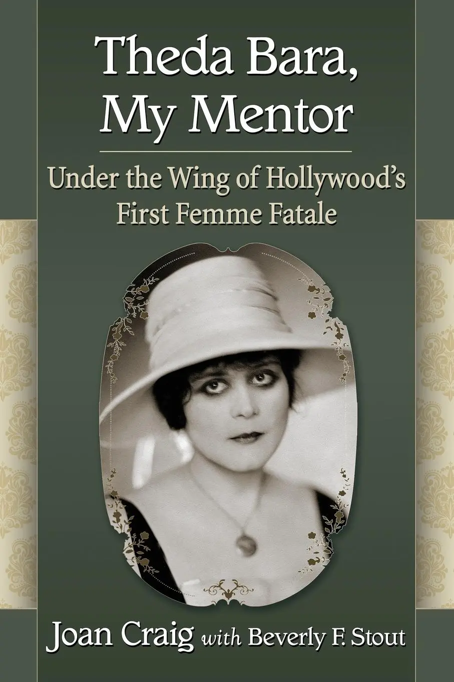 Cover: 9781476662831 | Theda Bara, My Mentor | Joan Craig (u. a.) | Taschenbuch | Englisch
