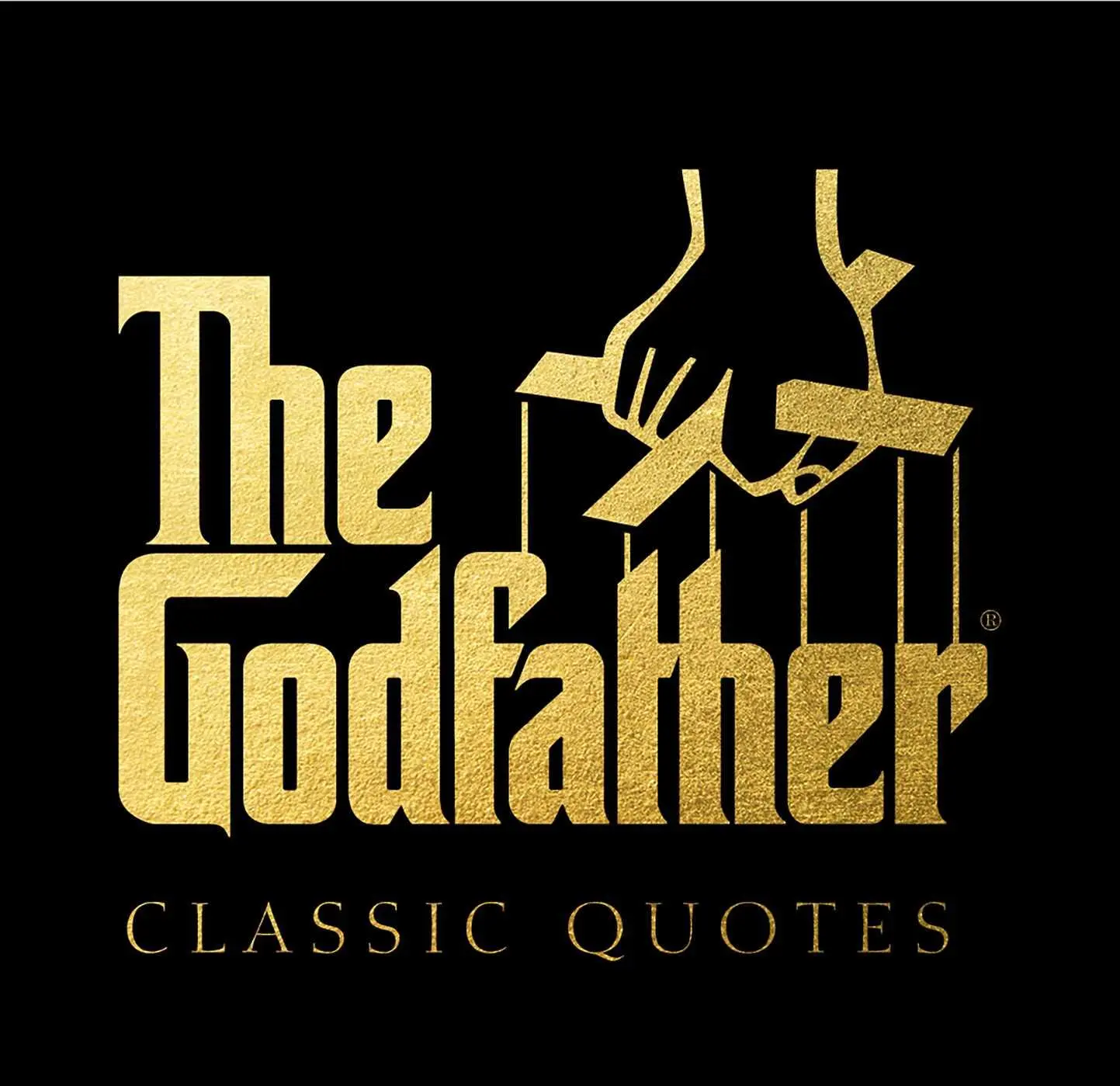 Cover: 9781933662831 | The Godfather Classic Quotes | Carlo Devito | Buch | Gebunden | 2007