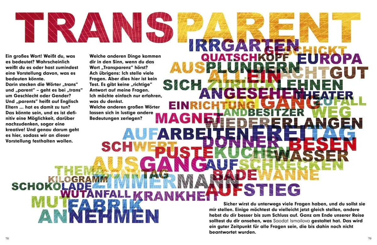 Bild: 9783775752831 | Gehen, Finden, Teilen | ruangrupa | Buch | 96 S. | Deutsch | 2022