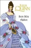 Cover: 9789944822831 | Son Söz Askin | Julia Quinn | Taschenbuch | Kartoniert / Broschiert