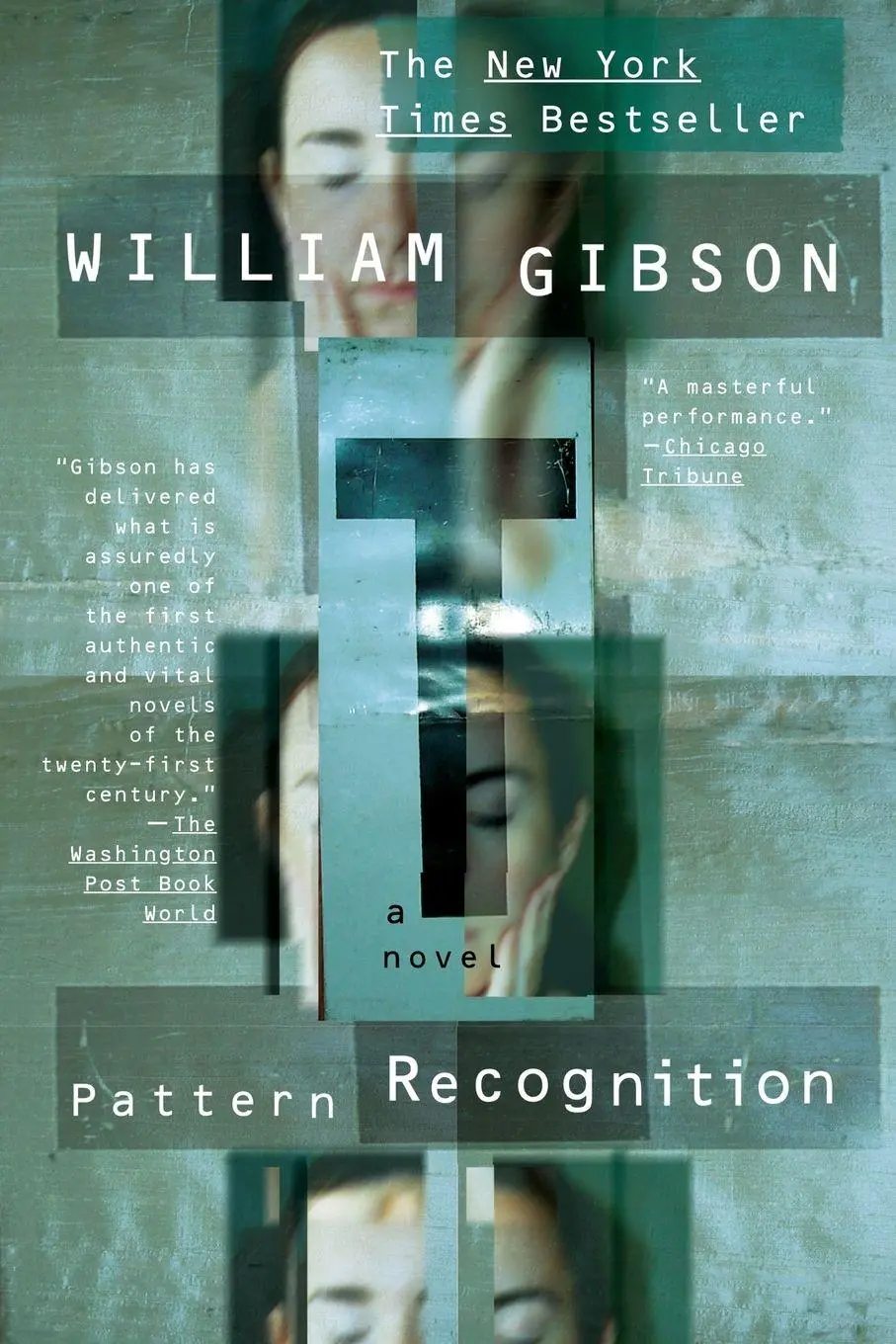 Cover: 9780425192931 | Pattern Recognition | William Gibson | Taschenbuch | Englisch | 2004