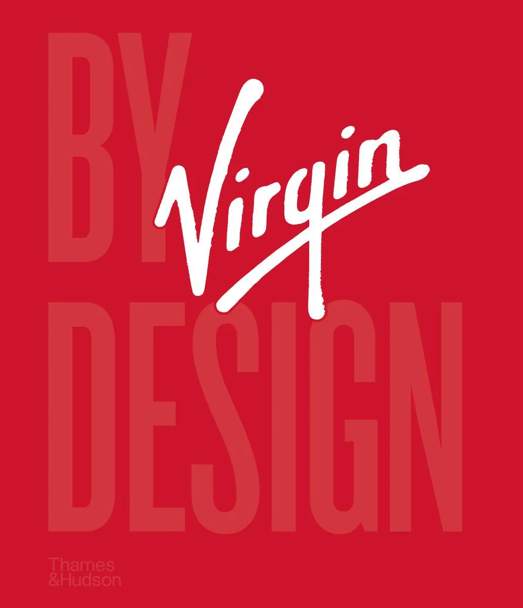 Cover: 9780500022931 | Virgin by Design | Nick Carson | Buch | Gebunden | Englisch | 2020