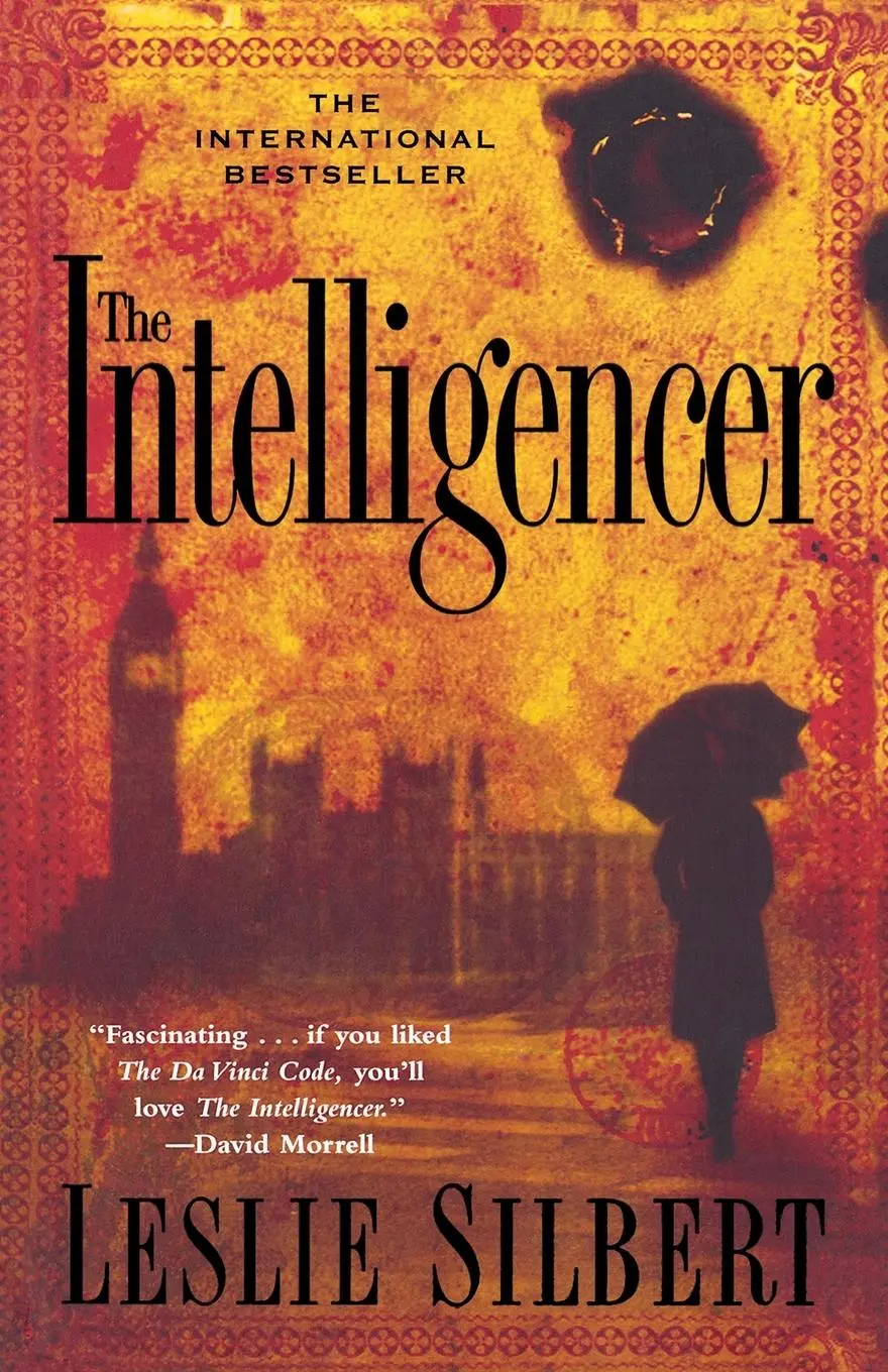 Cover: 9780743432931 | Intelligencer (Revised) | Leslie Silbert | Taschenbuch | 338 S. | 2005