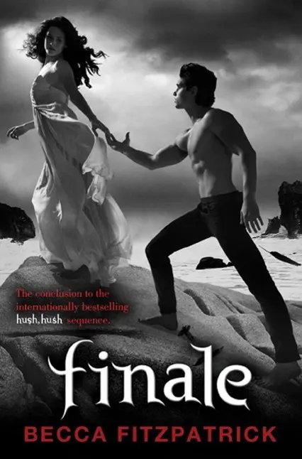 Cover: 9780857072931 | Finale | Becca Fitzpatrick | Taschenbuch | 460 S. | Englisch | 2013