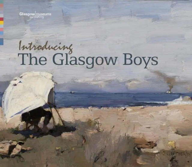 Cover: 9780902752931 | Walsh, J: Introducing the Glasgow Boys | Jean Walsh (u. a.) | Buch