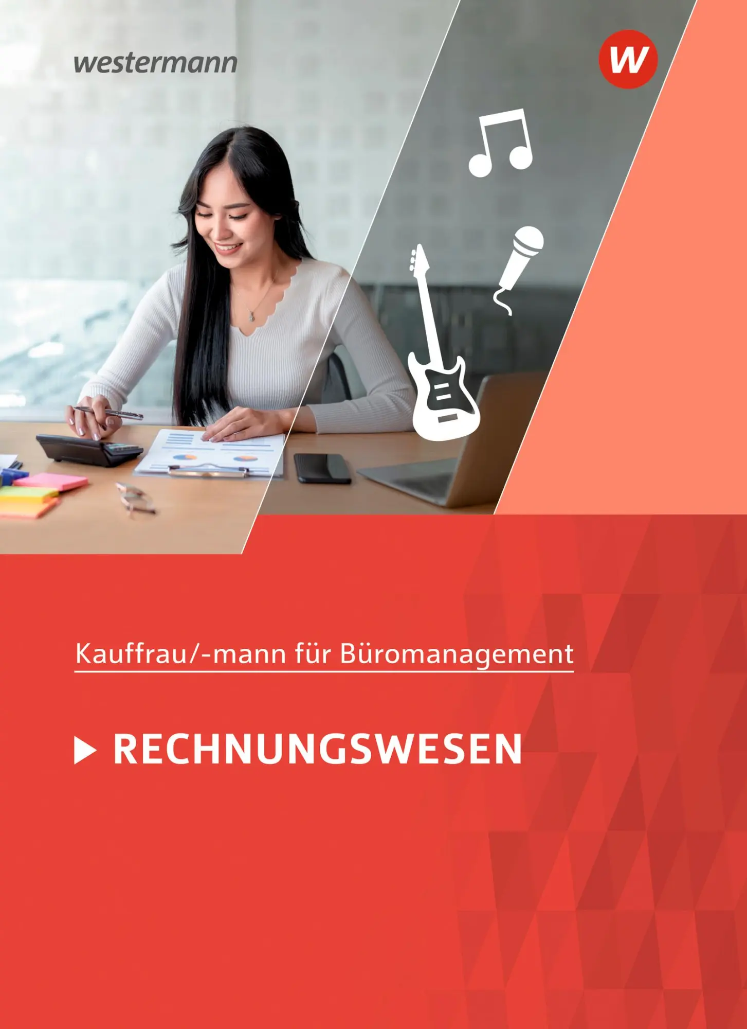 Cover: 9783141042931 | Kaufmann/Kauffrau für Büromanagement | Rechnungswesen Schulbuch | Buch