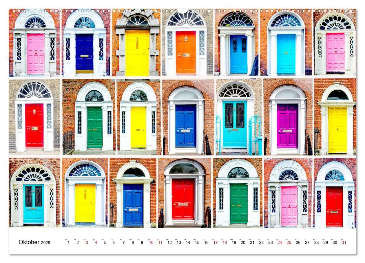 Bild: 9783457712931 | Dublin - Facettenreiche Metropole (hochwertiger Premium...