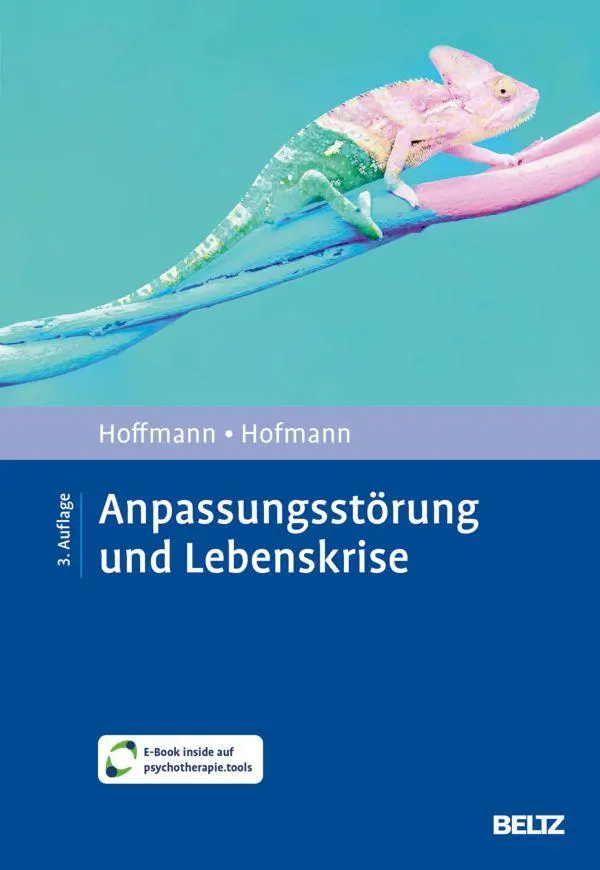 Cover: 9783621292931 | Anpassungsstörung und Lebenskrise | Nicolas Hoffmann (u. a.) | Bundle
