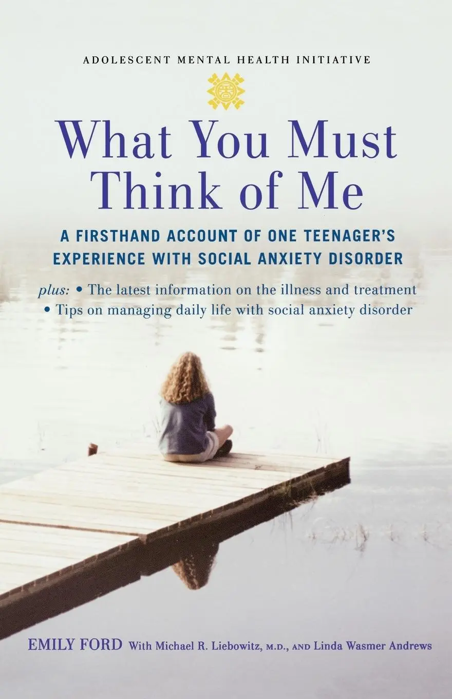 Cover: 9780195313031 | What You Must Think of Me | Emily Ford | Taschenbuch | Englisch | 2007